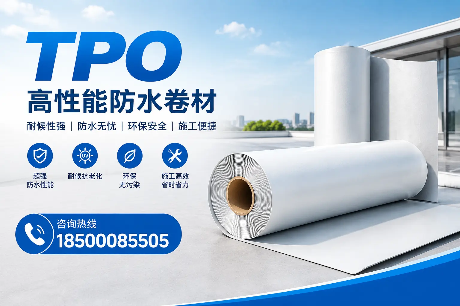 tpo产品质量评估标准,滁州企业需掌握的关键要点